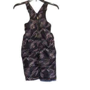 Xtreme Ski Bib Baby 18 month
